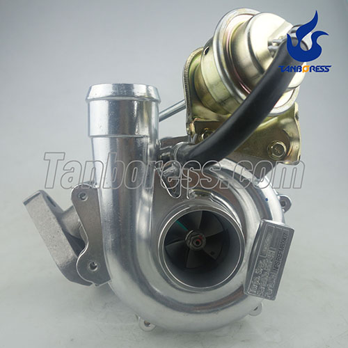 Turbocharger for Mitsubishi 4D5CDI RHF4 1515A029