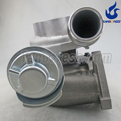 Turbocharger for Nissan ZD30DDTI GTA2052V 769328-0001