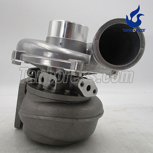 Turbocharger for Isuzu 6SD1X RHE7 VB730026