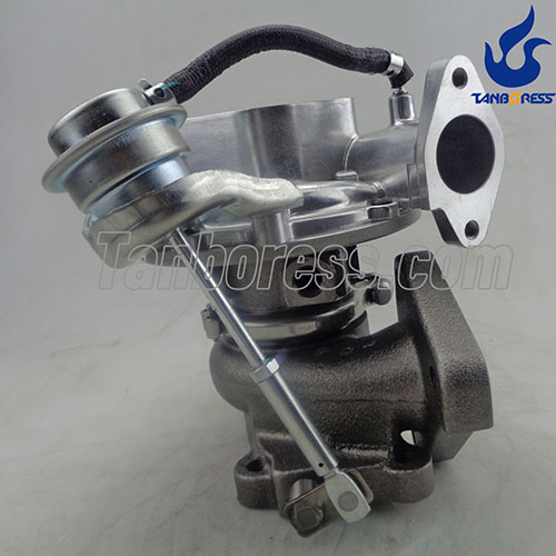 Turbocharger for Nissan YD25DDTI RHF4H VN4 