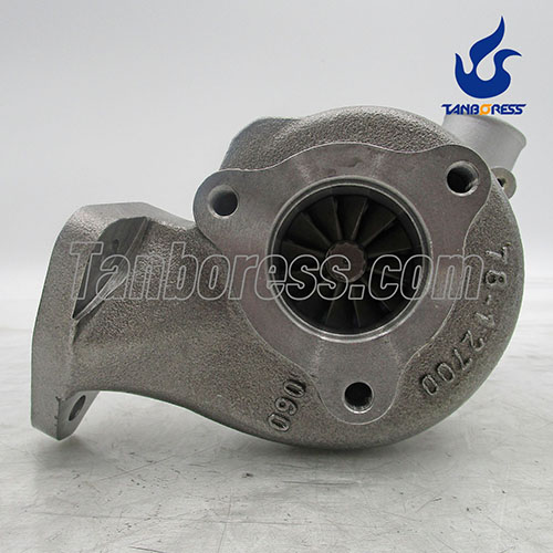 Turbocharger for Mitsubishi TD05 4D31, 4D31T 49178-00510