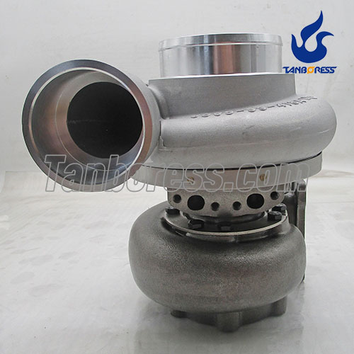 Turbocharger for Komatsu HD785-7 Excavator KTR110L 6505-67-5030