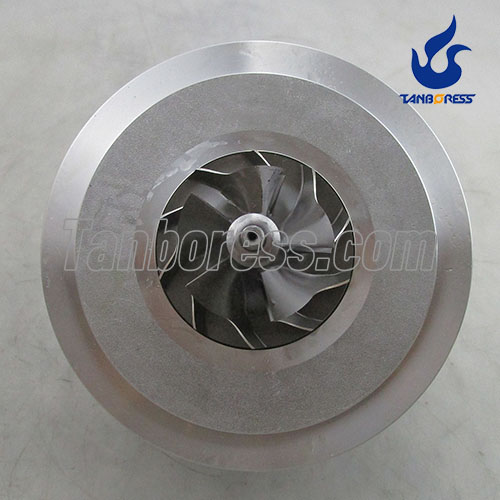 CHRA Cartridge for Fiat | Opel | Saab 16V Euro 4 | Z19DTH | M741 1.9DTH Euro 4 GTA1749MV | GT1749MV 740067-0002