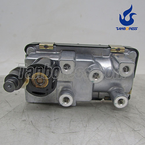 TBS-15G-0488B UTA REA Electric Actuator for Great Wall G-31 H-16 | 797862-0031 | 6NW010099-16 | 815479-0007