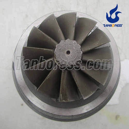 CHRA Cartridge for  Mercedes-Benz OM355A | OM407HA 4LGZ | 4LGZ352C/21.22 52329883296 