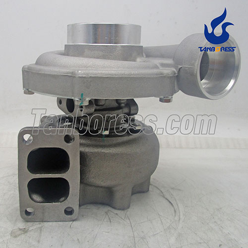 Turbocharger for Mercedes-Benz OM502LA-E3 K27 53279706522