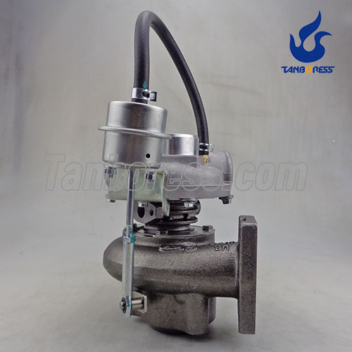 Turbocharger for Perkins T4.40 | DARWIN GT2052S 727264-0005