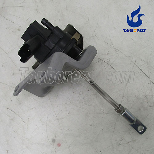 TBS-15M-2155 Electric Actuator for Citroen | Peugeot 49172-03000