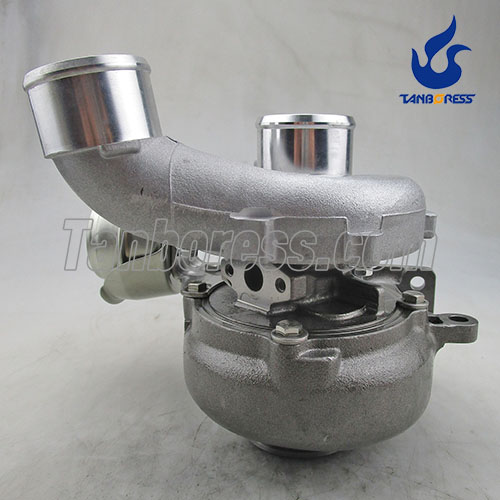 Turbocharger for Alfa Romeo | Fiat | Lancia M724.19 16Ventil GT1749V 712665-0002