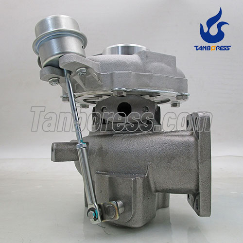 Turbocharger for Hyundai KK-TCI GT3271LS 716677-0001