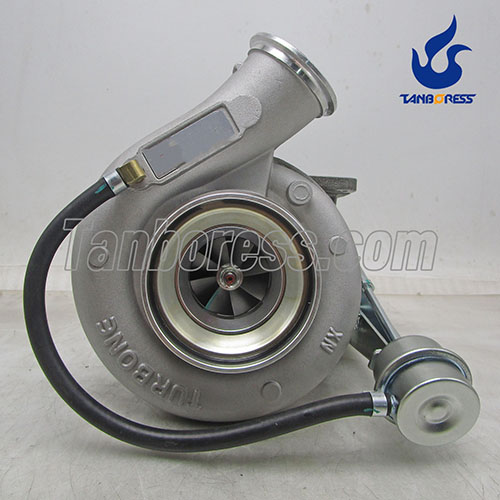 Turbocharger for Cummins ISDE6 HE351W 4043980