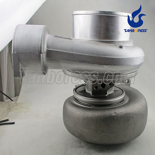 Turbocharger for Caterpillar 3406 GT5002 | GTA500201B 712302-0005