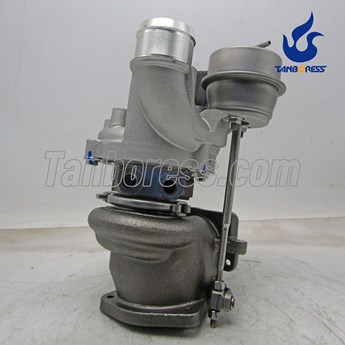Turbocharger for Mini EP6DTS N14 K03 53039880163