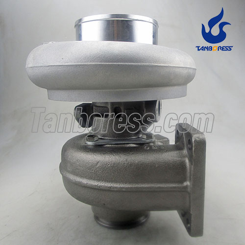 Turbocharger for Cummins 6BT HX35 | HX35-L8242AL/E12DD11 3539653