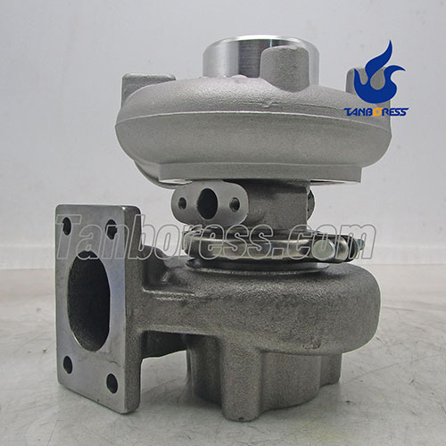 Turbocharger for Isuzu 3066 | 4BG1T TD04HL 49189-00540 / 49189-00511