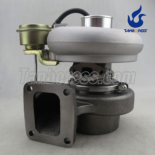 Turbocharger for Mitsubishi 6D16T TD07S-25A/13 | TD07S-25A 49187-00271