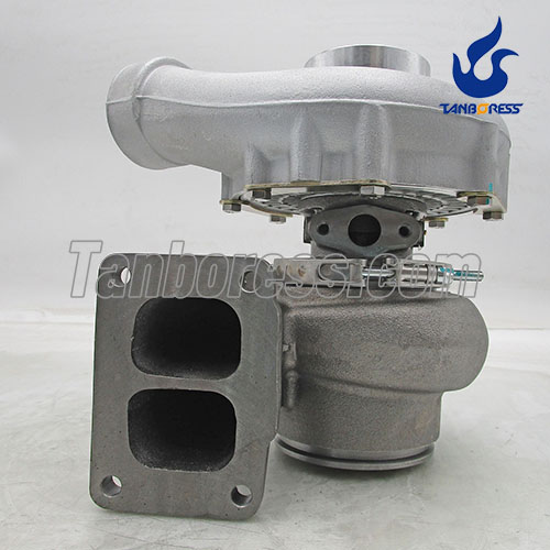 Turbocharger for Komatsu S6D125 TA4532 465105-0002