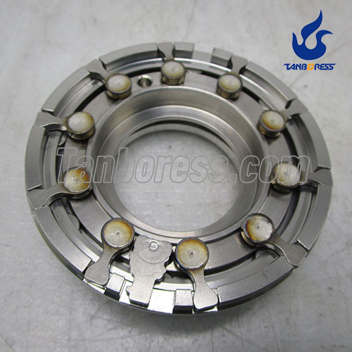 VNT Nozzle Ring Assembly for Audi | Seat | Skoda | Volkswagen ( VW ) CFFB  BV40- 54409880036