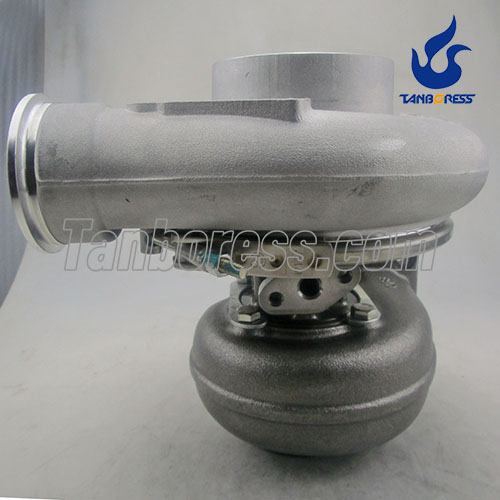 Turbocharger for Cummins H1C 6BTAA 3531456