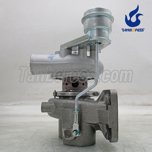 Turbocharger for Hyundai 4D34T4 D4DA 4D34TI TD05H-14G-10 49178-03128