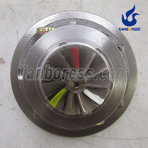 CHRA Cartridge for Audi | Seat | Skoda | Volkswagen ( VW ) BYT | BZB K03 53039880136