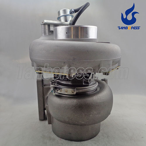 Turbocharger for DAF XF355M GT4294S 452235-0001