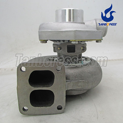 Turbocharger for Caterpillar T04B91 409410-0004 