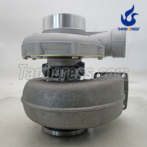 Turbocharger for Cummins LTA10 | L-10 H2D | S300 168824