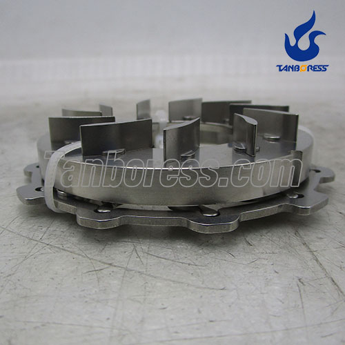 VNT Nozzle Ring Assembly for Ford Duratorq TDCI Euro 5 GTB1749VK 787556-0015