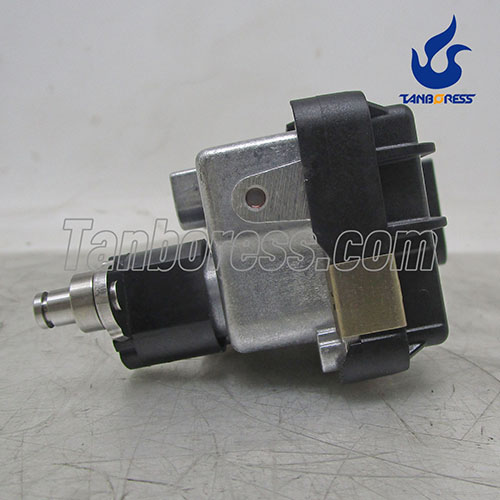 TBS-15G-0511 REA Electric Actuator for BMW G-125 H-09 | 712120-0125 | 6NW008412-9 | 742730