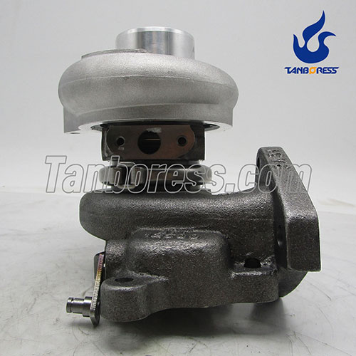 Turbocharger for Hyundai D4EA | 4D56TI  TF035HM 49135-04030