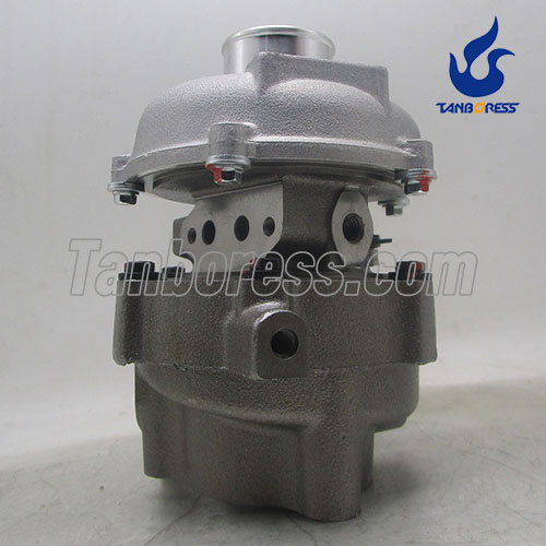 Turbocharger for Mitsubishi 4D56 RHV4  VT17 | VT-17 1515A222