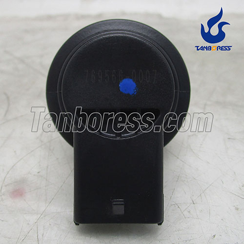 TBS-36G-1955 Electric Actuator Sensor for Chevrolet | Opel 769363-07 | 789533