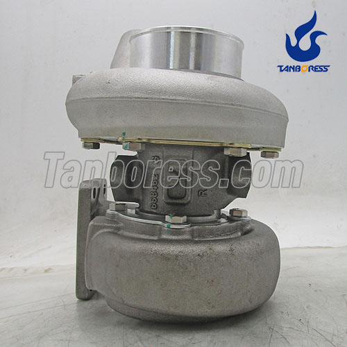 Turbocharger for Renault  MIDR060226-AC63 | MIDR060226-W63 S200 317980