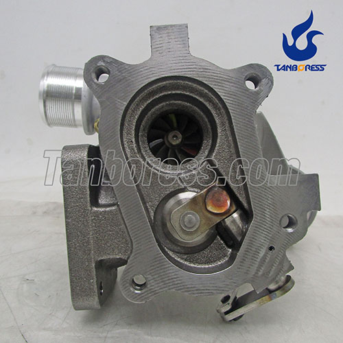 Turbocharger for Alfa Romeo | Fiat | Lancia 198A4000 1.4 T-Jet 16V RHF3 VL37