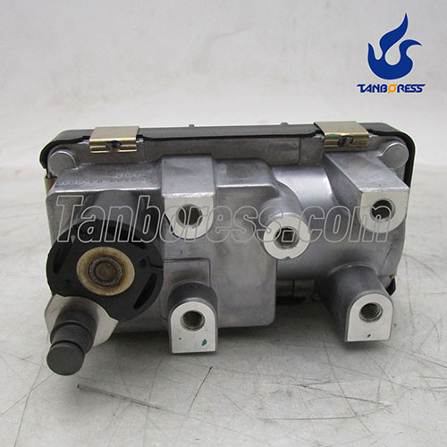 TBS-15G-2399 REA Electric Actuator for Audi | Chevrolet | Opel G-203 H-71 | 712120-0203 | 6NW008412-71 | 750715-0001 | 762463