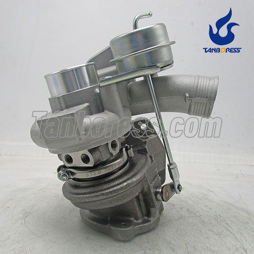 Turbocharger for Volvo B5254T2 | N2P258LT TD04L-14T 49377-06213 