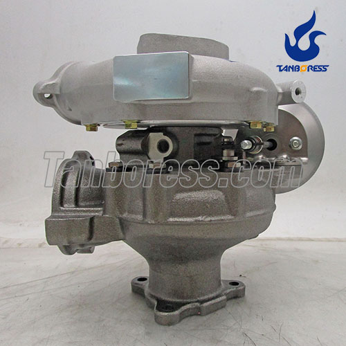 Turbocharger for Toyota 1VDFTV | 1VD-FTV EURO IV GTA2359V | GT2359V 775095-0001