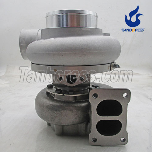 Turbocharger for Komatsu HD785-7 Excavator KTR110L 6505-67-5030