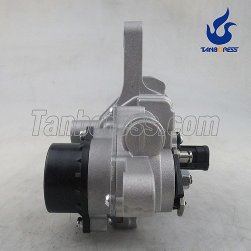 TBS-15I-2311 Electric Actuator for Toyota VB31 | 17201-OL070 | 17201-OL071