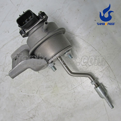 TBS-15M-2199 Electric Actuator for Ford 49131-06300 | 49131-06320 | 49131-06340