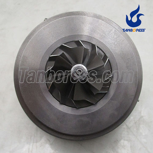 CHRA Cartridge for Citroen | Peugeot | Fiat GTB1449VLZ  DW10BTED4 | DW10CTED4 Euro 5 | DW10C TED4 807489-0001