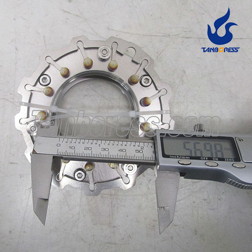 VNT Nozzle Ring Assembly for Ford HT HS2.8 | HS2.8 HT GT2256V 724652-5007S