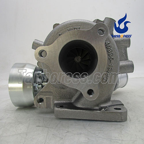 Turbocharger for Mitsubishi MQ Triton 4N15 TF035HL 49335-01410