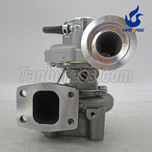 Turbocharger for Mercedes OM904LA-E3 K16 53169887158