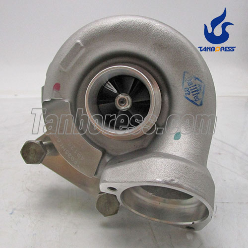Turbocharger for BMW M47TU2D20 TF035HL6B 49135-05671