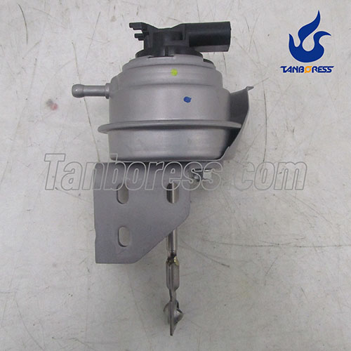 TBS-15G-0155 Electric Actuator for Audi | Seat | Skoda | Volkswagen ( VW ) 794081-51 | 787563-08 | 821866