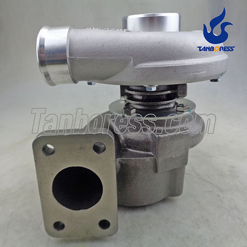 Turbocharger for Perkins GT2556 1104A-44T 2674A432 754127-0001