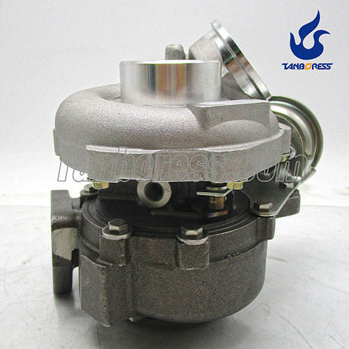 Turbocharger for Mercedes-Benz  Sprinter OM611 GT1852V 709836-5 709836-0001