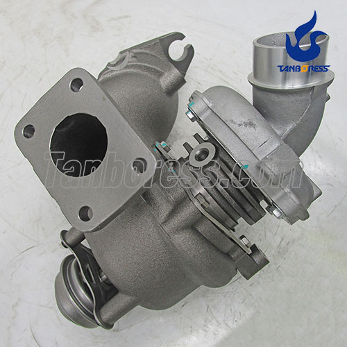 Turbocharger for Citroen | Peugeot DW12TED4 | DW12TED4S GT1549P 707240-0002